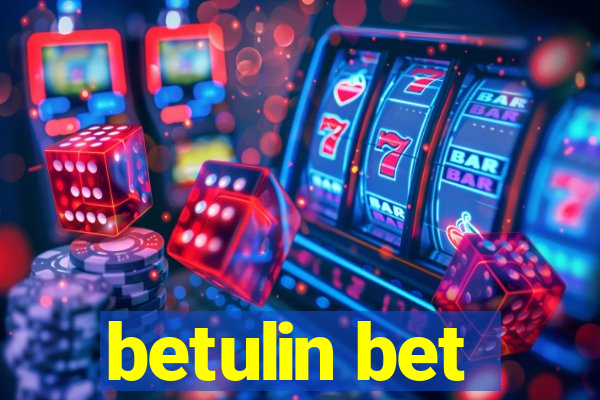 betulin bet